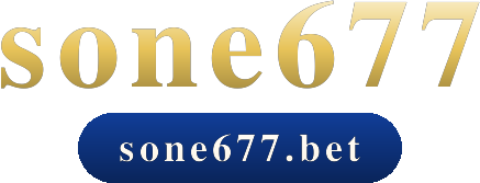 sone677 โลโก้